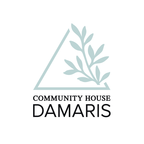 Damaris House - AMG International, Greece