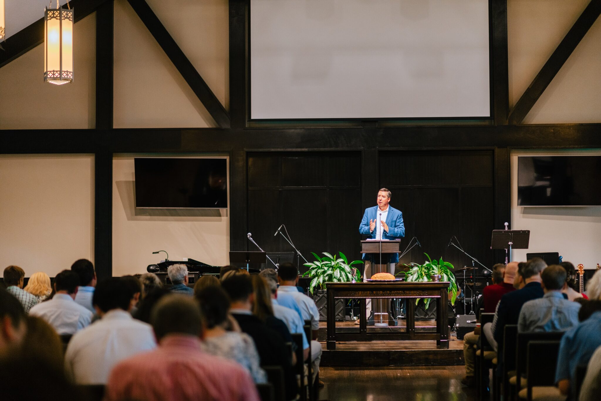 Home Faith Presbyterian