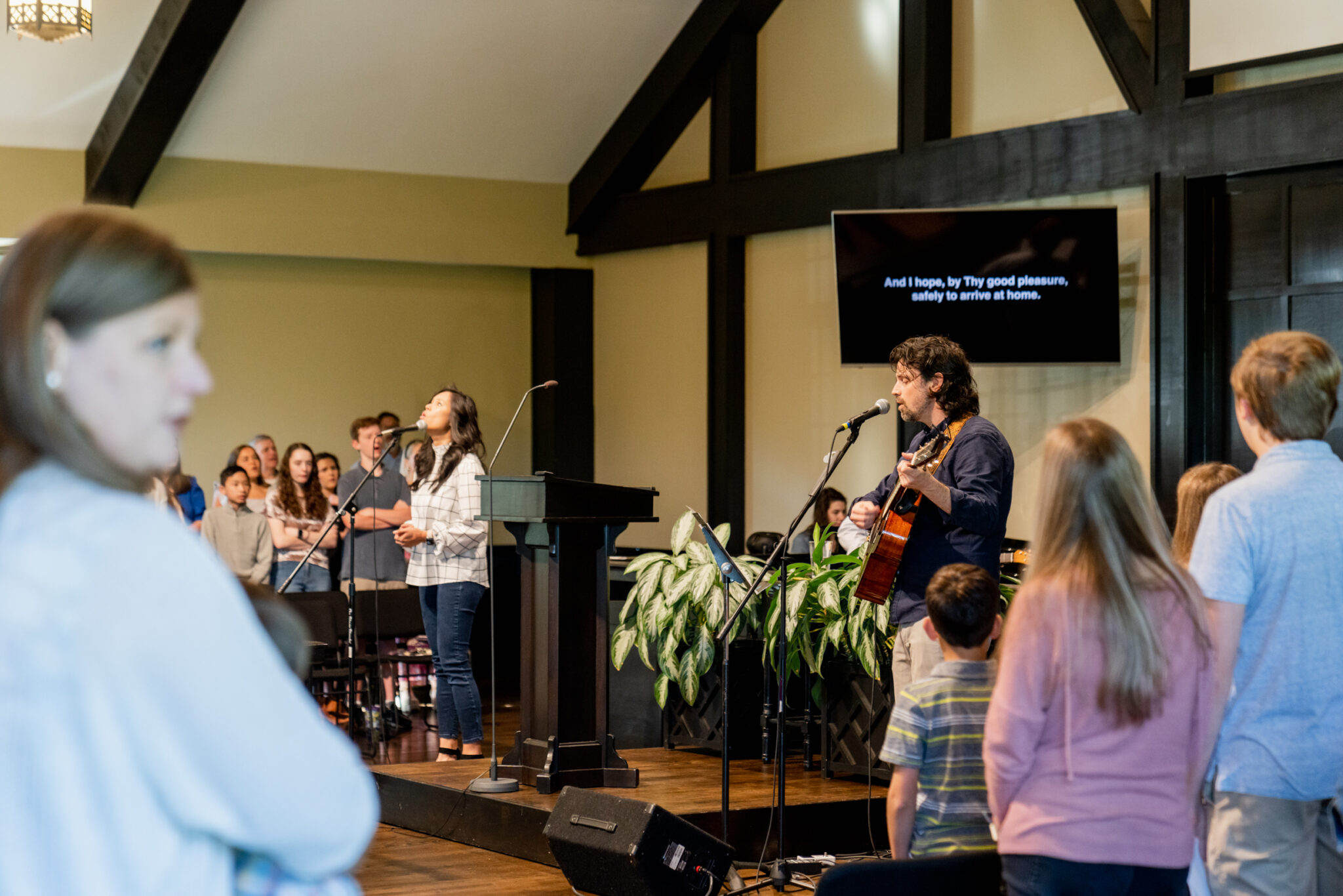 Home | Faith Presbyterian