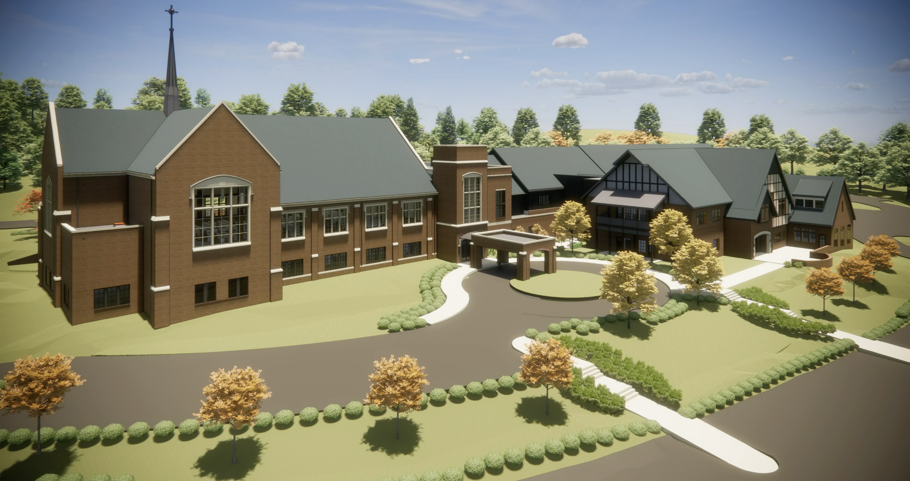 Faith Presbyterian Church